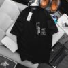Big Men- Áo thun cotton in Street Wear thời trang bigsize nam< 135 kg