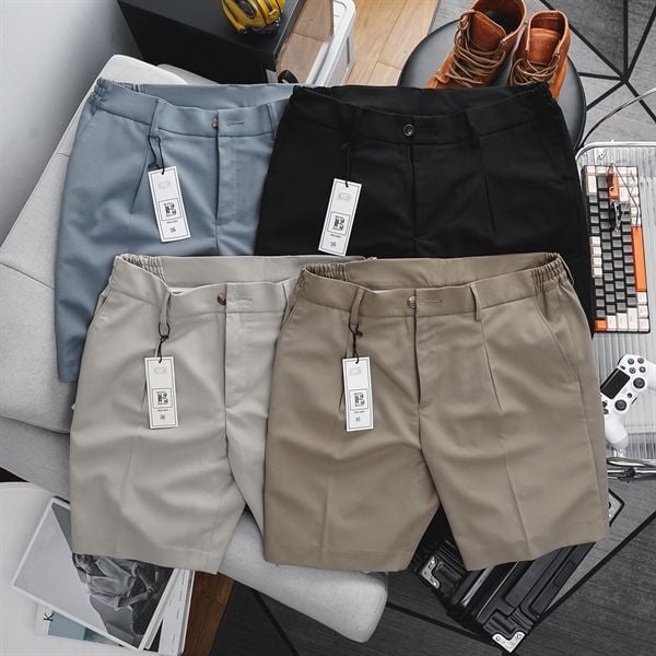 Quần Short Tây
