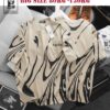 Áo thun cotton phối chữ FAITH thời trang bigsize nam